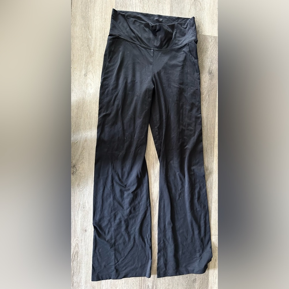 Patagonia Black Pants Medium